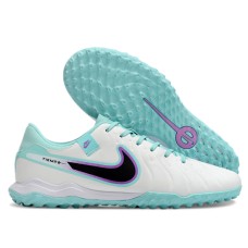 Сороконожки Найк Tiempo Legend 10 TF