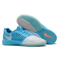 Футзалки Найк Lunar Gato II Pro IC