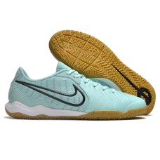 Футзалки Найк Tiempo Legend 10 Pro IC