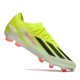 Бутсы Адики X CRAZYFAST+ FG