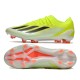 Бутсы Адики X CRAZYFAST+ FG