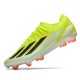 Бутсы Адики X CRAZYFAST+ FG