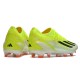 Бутсы Адики X CRAZYFAST+ FG
