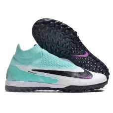 Сороконожки Найк Phantom GX FG