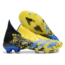 Бутсы Адики PREDATOR Freak.1 FG