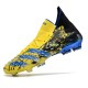 Бутсы Адики PREDATOR Freak.1 FG