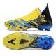 Бутсы Адики PREDATOR Freak.1 FG