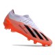 Бутсы Адики X CRAZYFAST+ FG